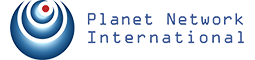 logo planet network international